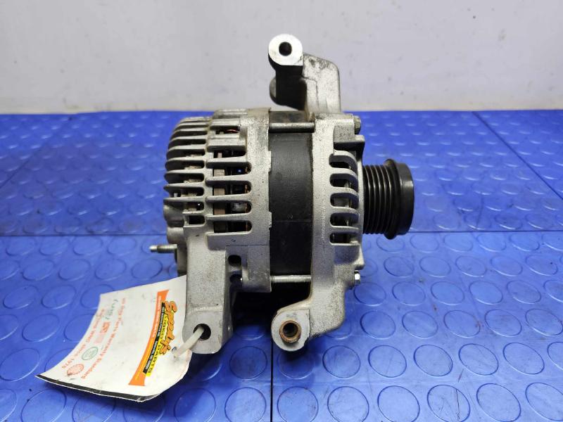 2015 Jeep Renegade Alternator