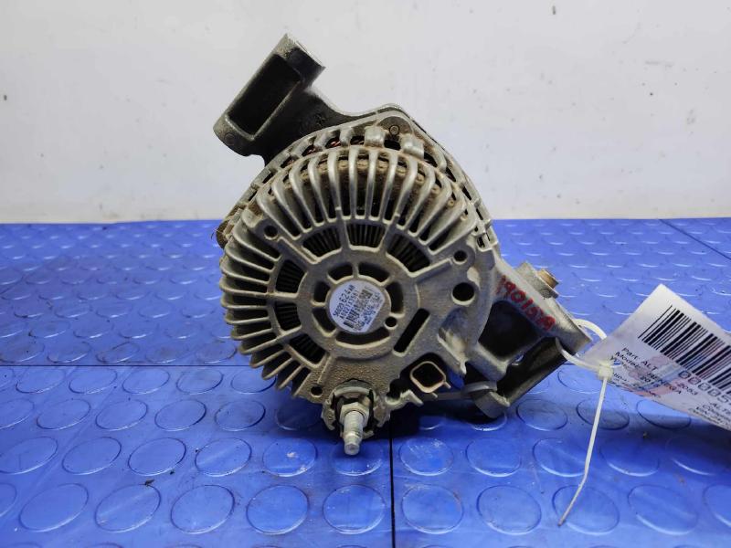 2015 Jeep Renegade Alternator