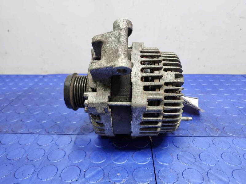 2015 Jeep Renegade Alternator