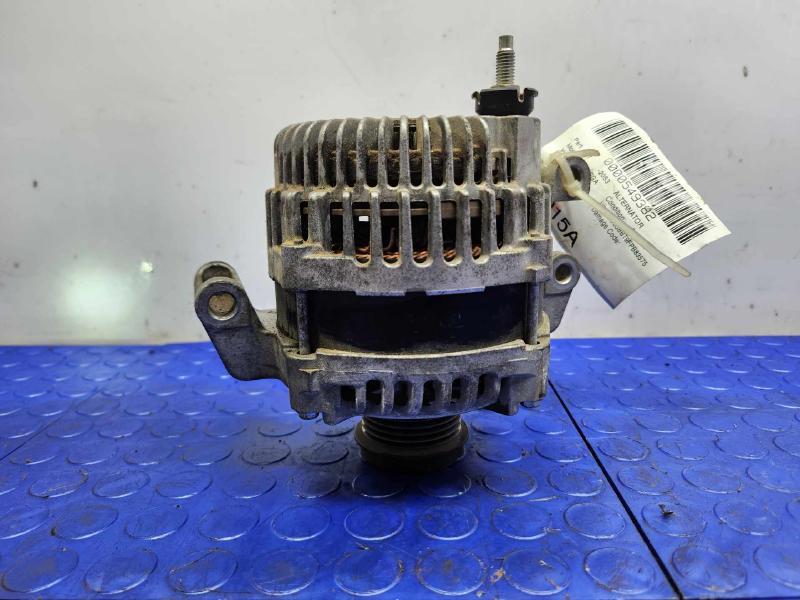 2015 Jeep Renegade Alternator