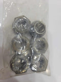 2008 GMC Yukon XL Lug Nuts