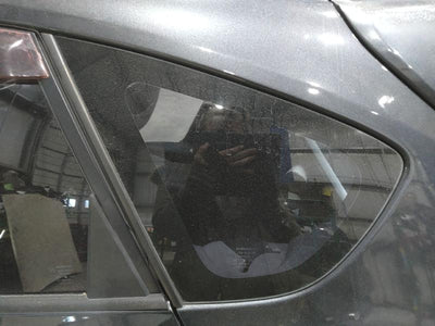 2012 Subaru Impreza Quarter Glass/Window