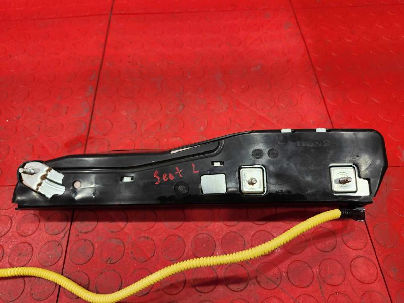 2012 Honda Civic Air Bag