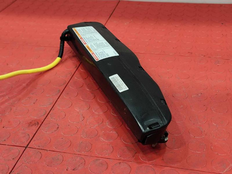 2012 Honda Civic Air Bag