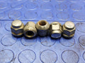 2016 Honda Civic Lug Nuts