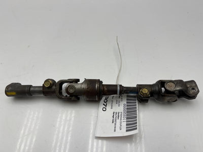 2000 - 2005 Toyota Celica Steering Intermediate Shaft OEM 45260-20430