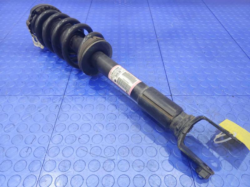 2013 Dodge Charger Strut Assembly