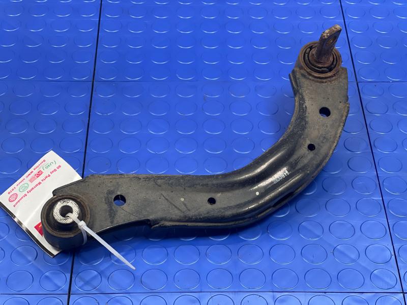 2012 Honda Civic Rear Upper Control Arm Left or Right Side OEM 52510TR0A01,LH