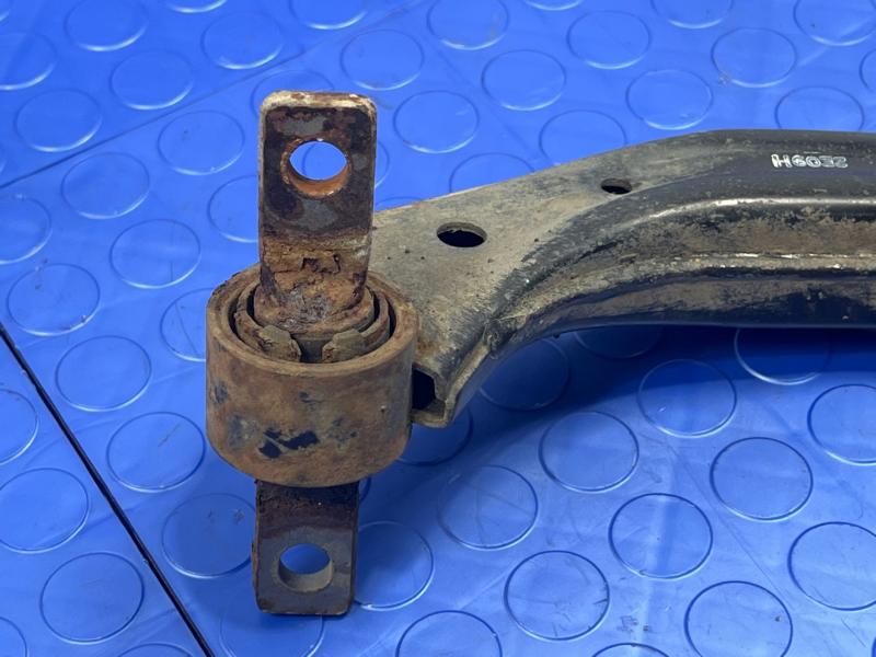 2012 Honda Civic Rear Upper Control Arm Left or Right Side OEM 52510TR0A01,LH