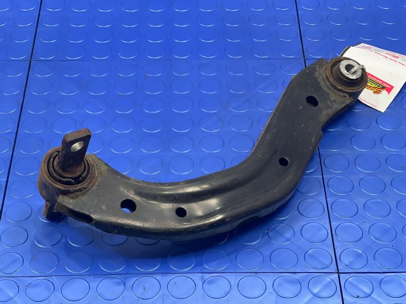2012 Honda Civic Rear Upper Control Arm Left or Right Side OEM 52510TR0A01,LH