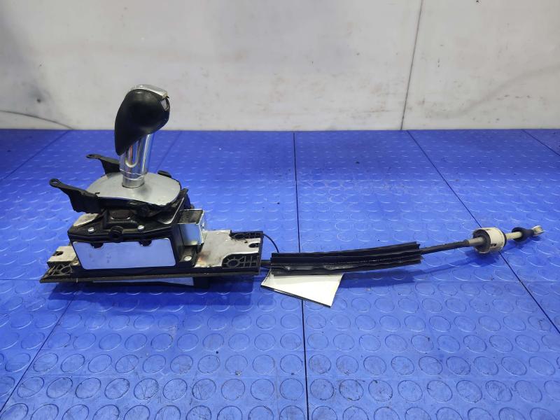 2015 Porsche Panamera Floor Shifter
