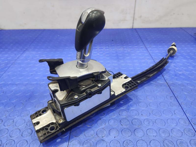 2015 Porsche Panamera Floor Shifter