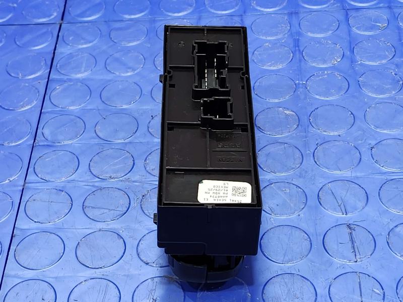 2025 Nissan Versa Door Switch Front