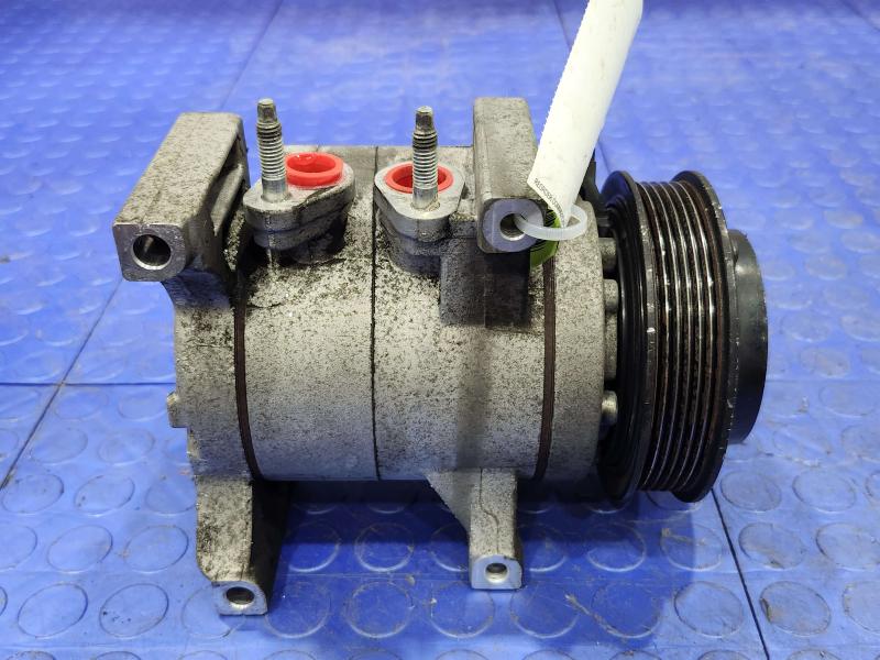 2013 Chrysler 300 A/C Air Compressor