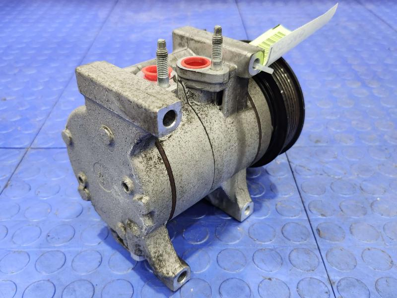 2013 Chrysler 300 A/C Air Compressor