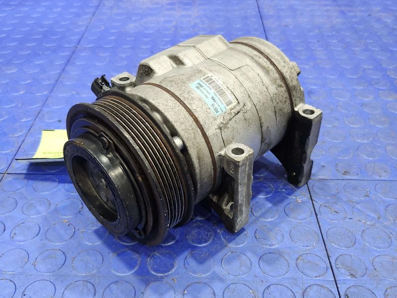 2013 Chrysler 300 A/C Air Compressor