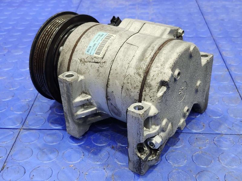 2013 Chrysler 300 A/C Air Compressor