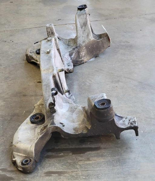2000 - 2005 Mitsubishi Eclipse 3.0L Front Crossmember Subframe OEM MR589886