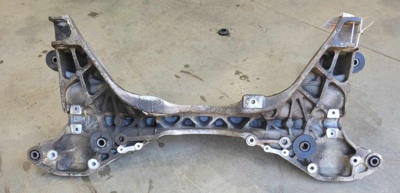 2000 - 2005 Mitsubishi Eclipse 3.0L Front Crossmember Subframe OEM MR589886