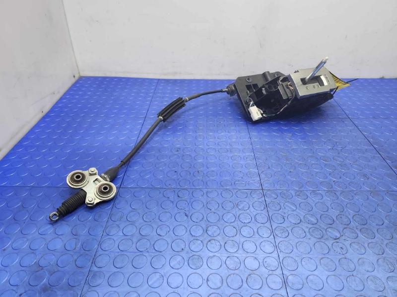 2015-2019 Subaru Legacy Outback Automatic CVT Transmission Gear Shifter OEM 35111AL00B