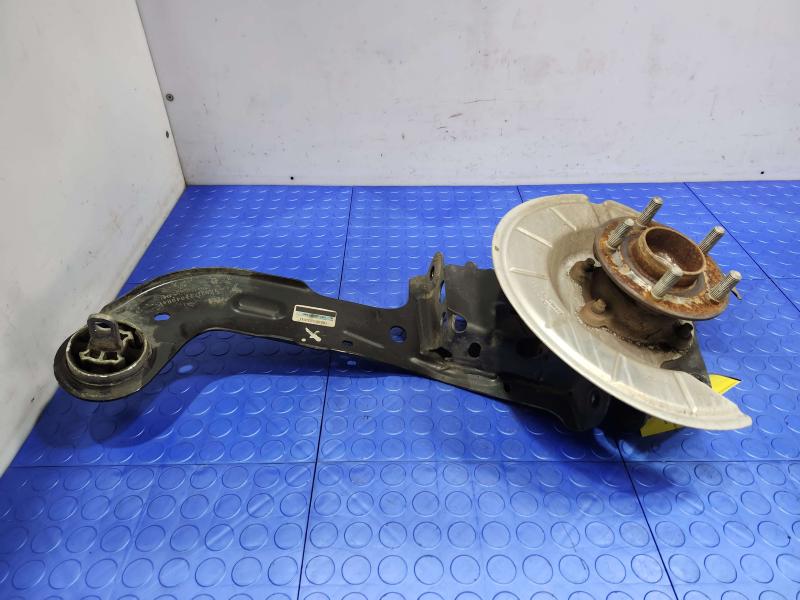 2020 Ford Escape Rear Knuckle/Stub Axle