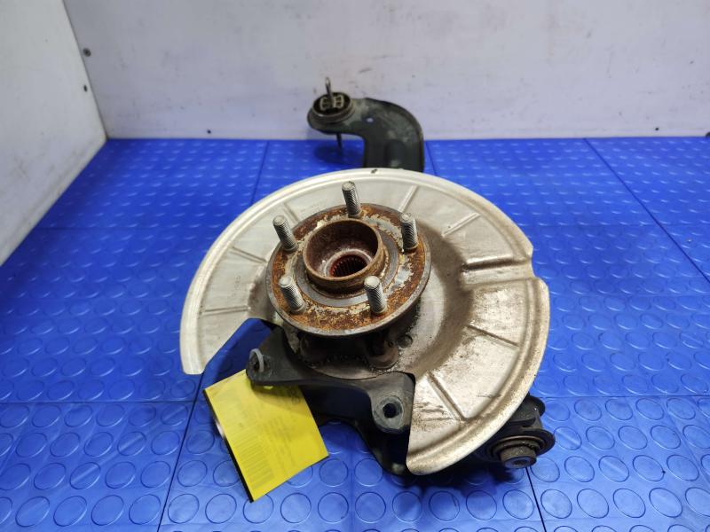 2020 Ford Escape Rear Knuckle/Stub Axle