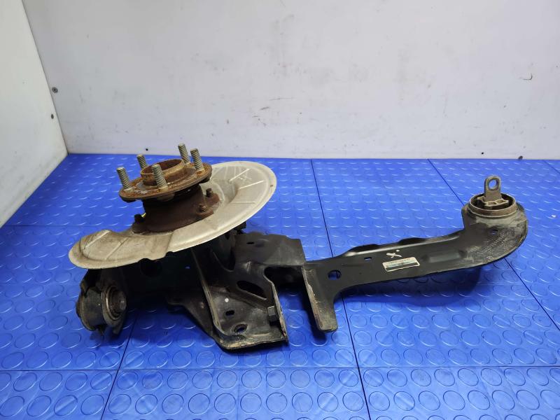 2020 Ford Escape Rear Knuckle/Stub Axle