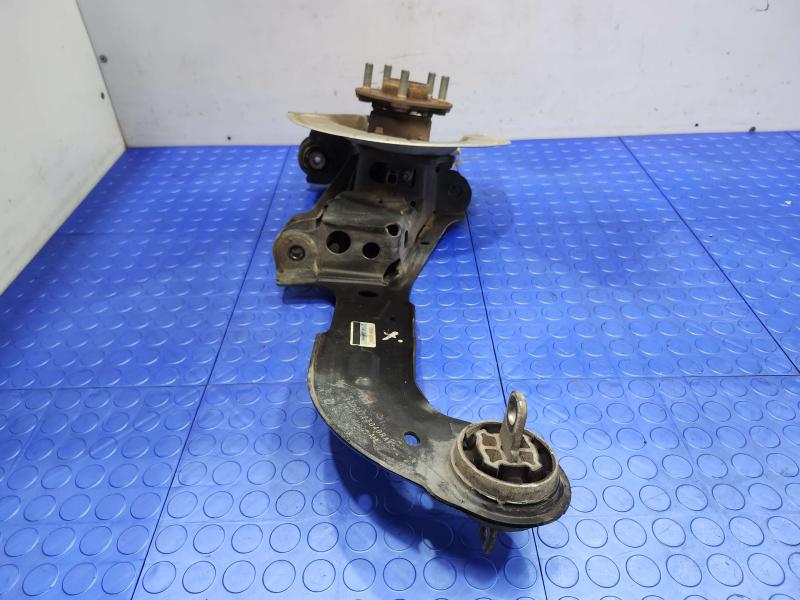 2020 Ford Escape Rear Knuckle/Stub Axle