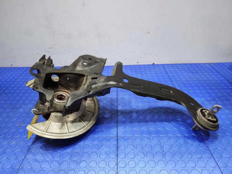 2020 Ford Escape Rear Knuckle/Stub Axle