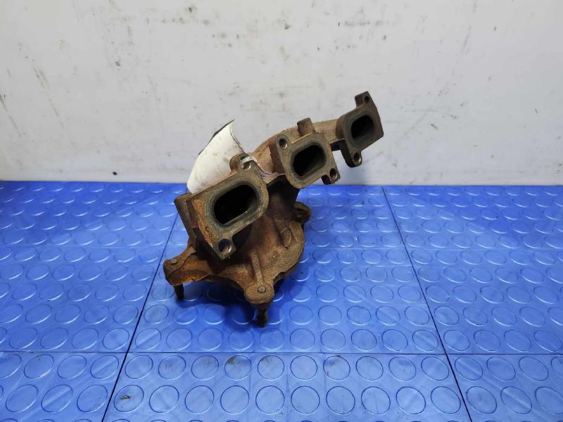 2009 Ford Flex Exhaust Manifold