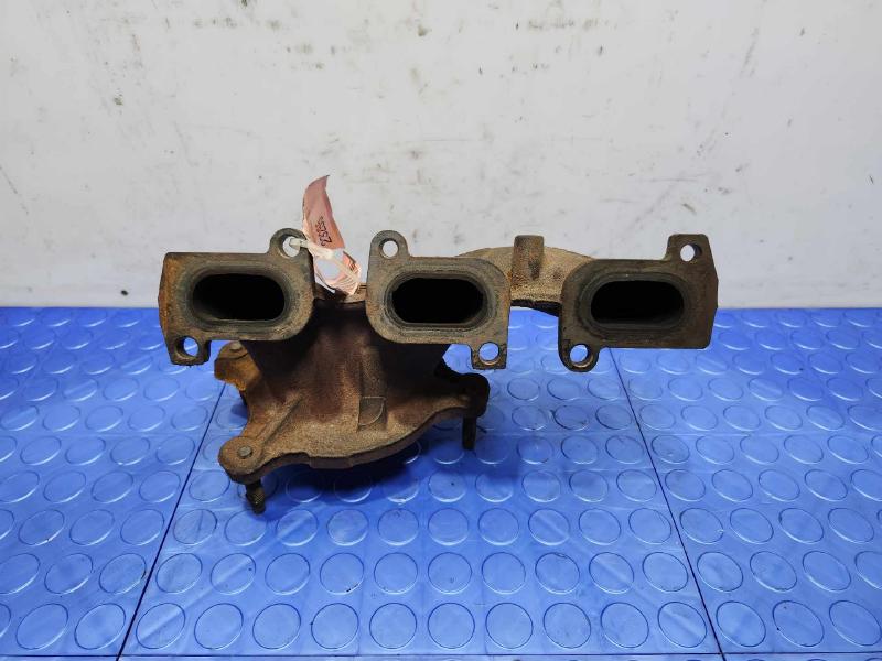 2009 Ford Flex Exhaust Manifold