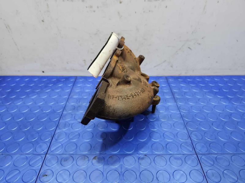2009 Ford Flex Exhaust Manifold