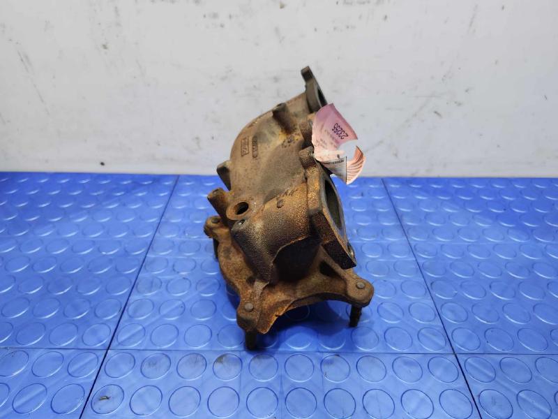 2009 Ford Flex Exhaust Manifold