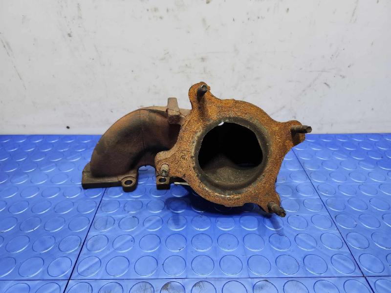 2009 Ford Flex Exhaust Manifold