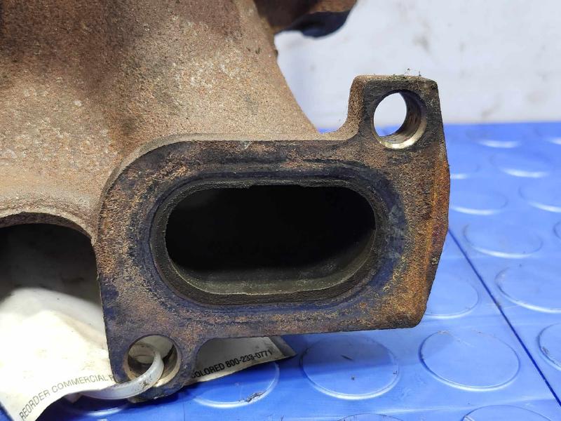 2009 Ford Flex Exhaust Manifold
