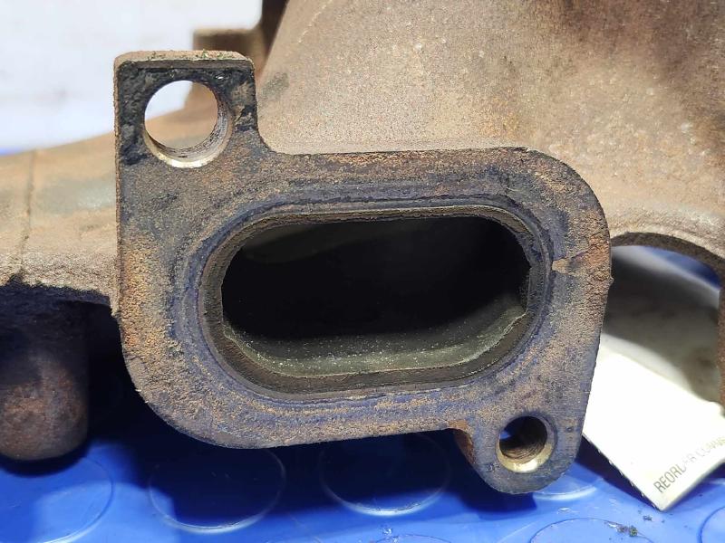 2009 Ford Flex Exhaust Manifold