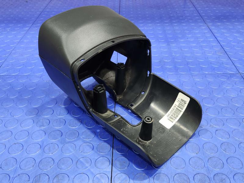 2017 Dodge Grand Caravan Misc Ebay Parts