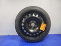 2018 Chevrolet Cruze Wheel