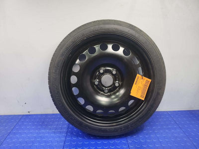 2018 Chevrolet Cruze Wheel