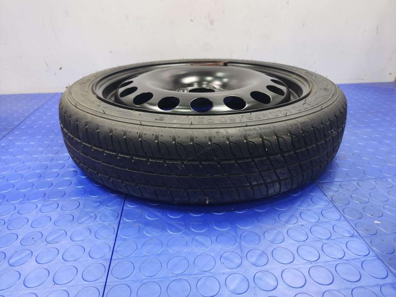 2018 Chevrolet Cruze Wheel