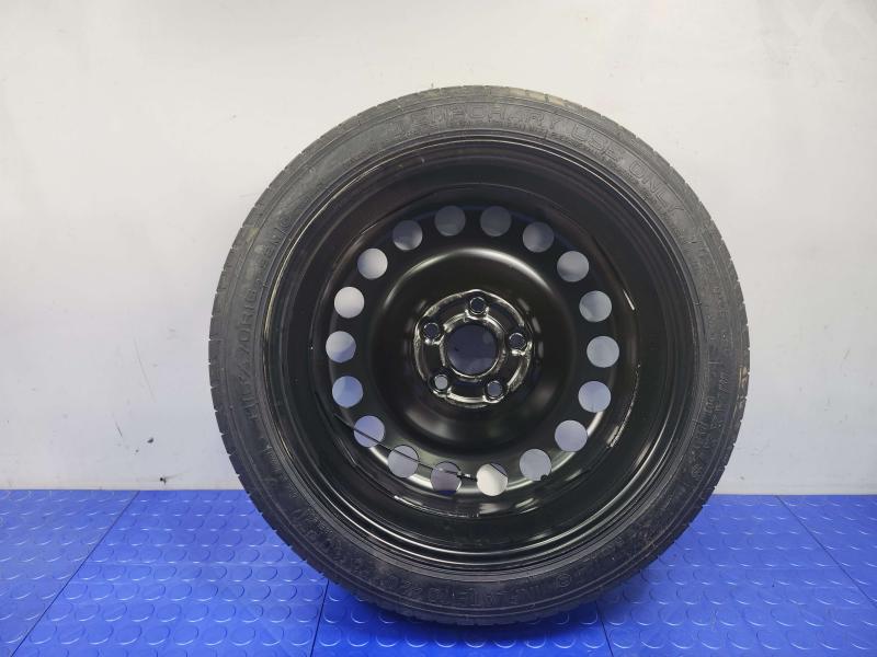 2018 Chevrolet Cruze Wheel