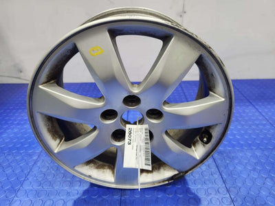 2011 Kia Sorento Wheel