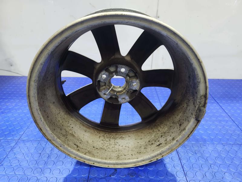 2011 Kia Sorento Wheel