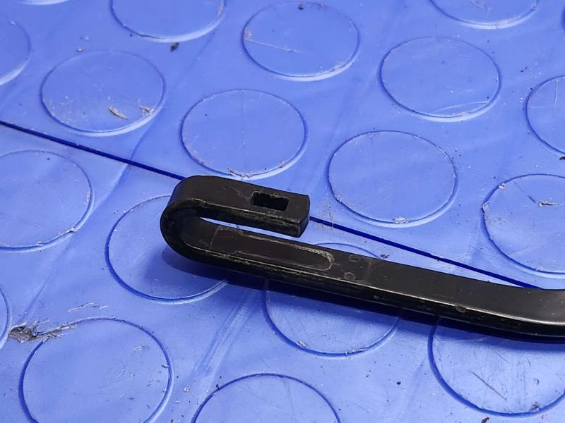 2025 Nissan Versa Wiper Arm