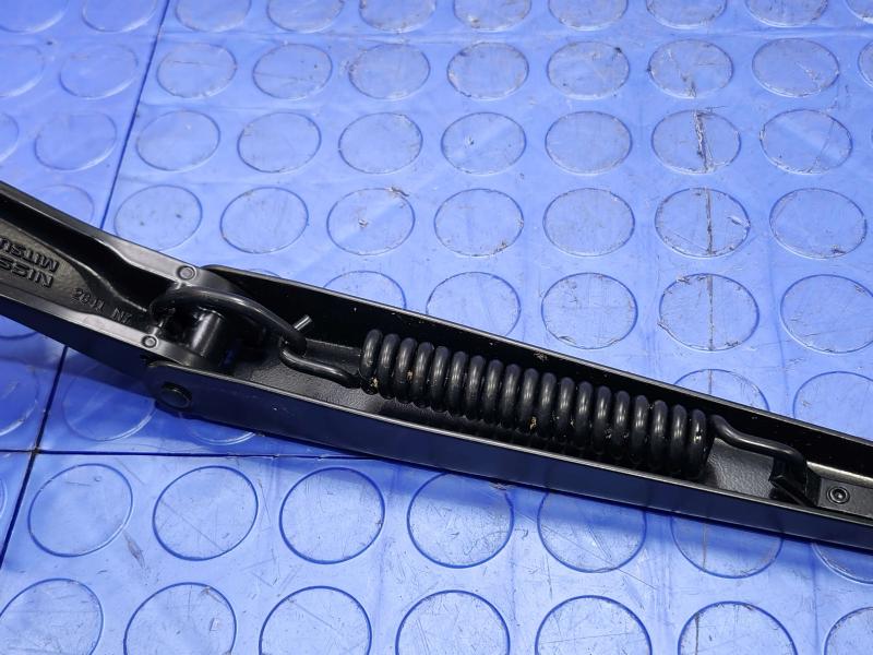 2025 Nissan Versa Wiper Arm