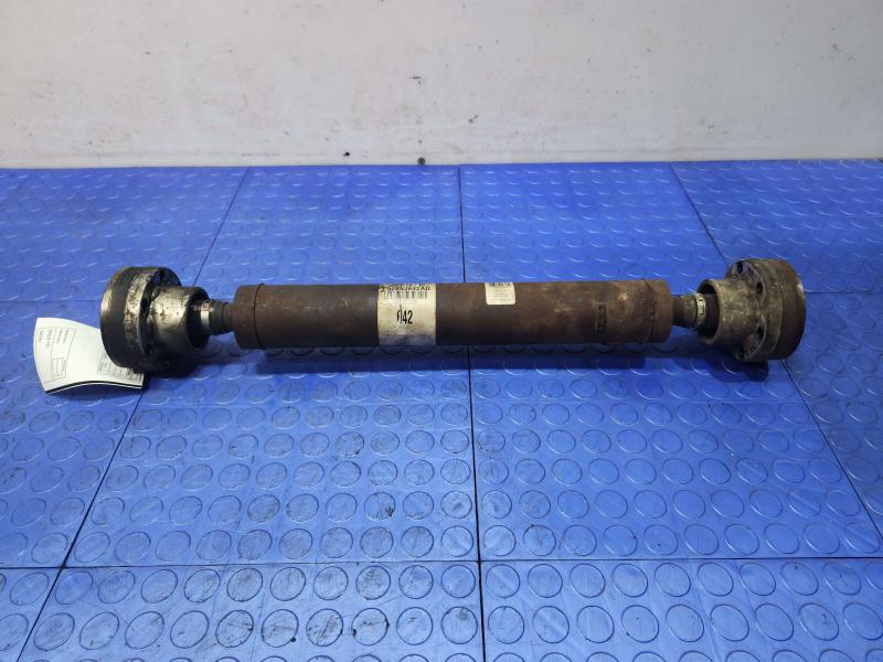 2013 Dodge Durango Front Drive Shaft