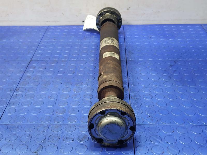 2013 Dodge Durango Front Drive Shaft