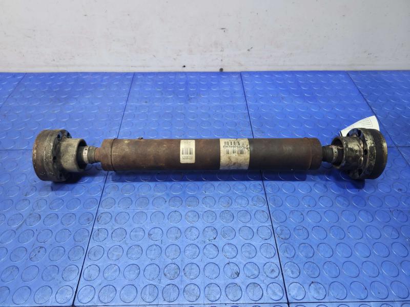 2013 Dodge Durango Front Drive Shaft