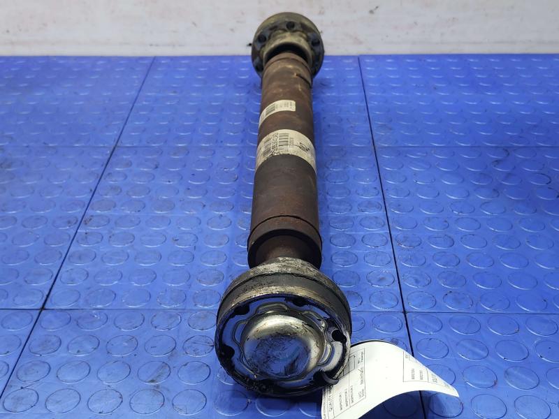 2013 Dodge Durango Front Drive Shaft