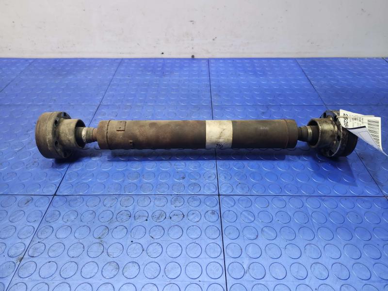 2013 Dodge Durango Front Drive Shaft